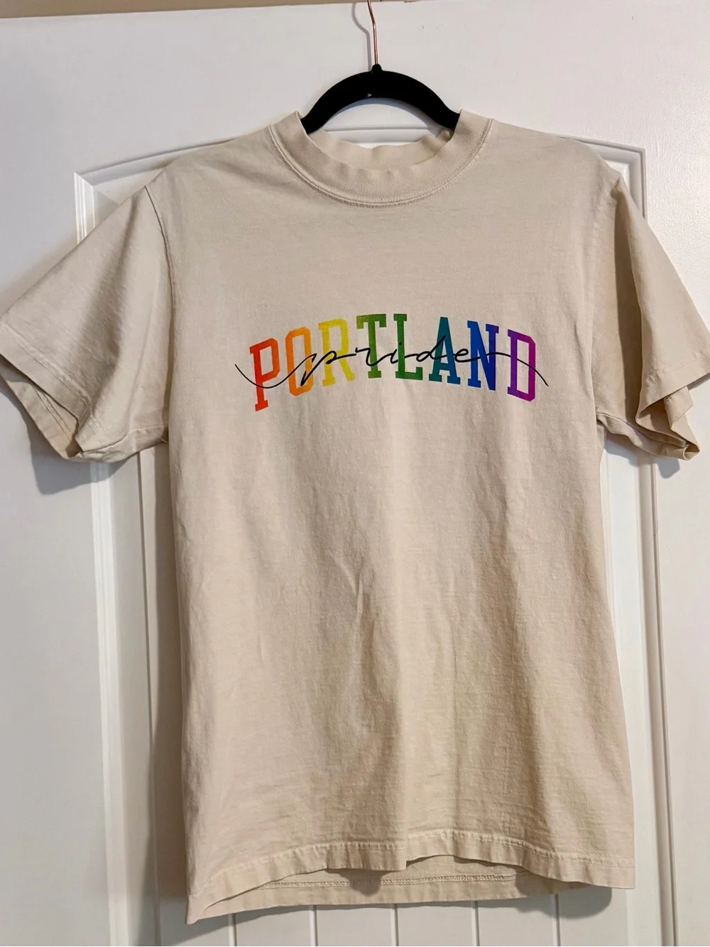 Portland Gear T-Shirt